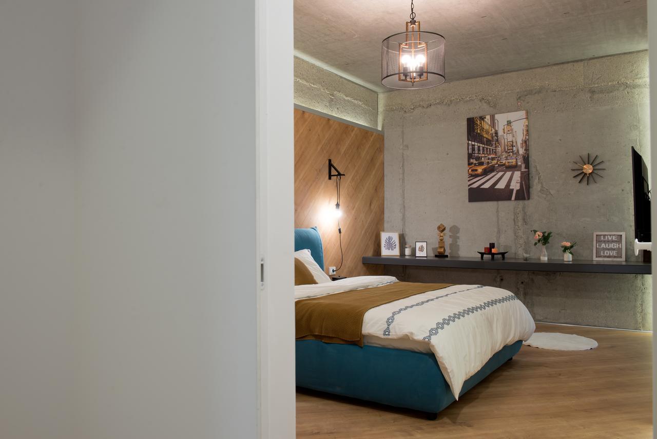 Novum Aparthotel Bucureşti Ngoại thất bức ảnh