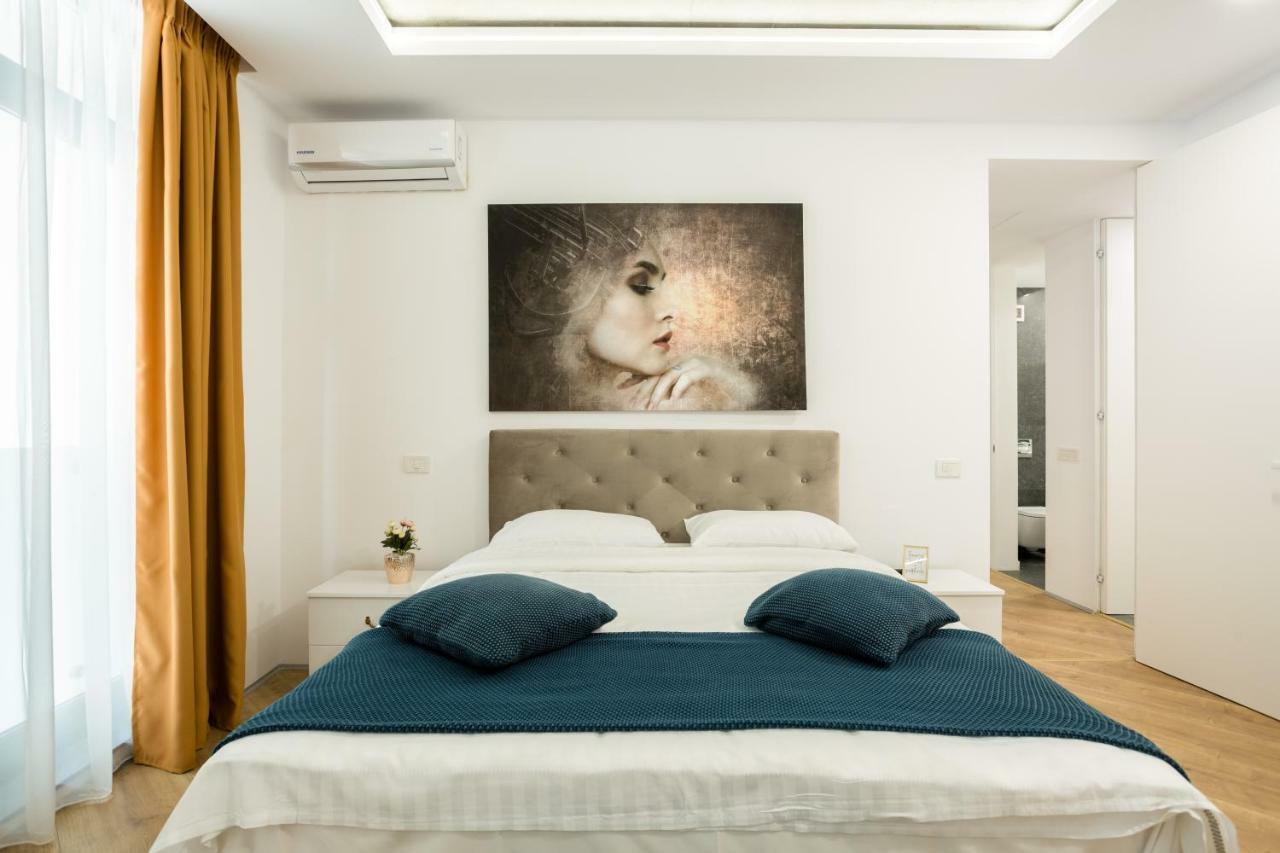 Novum Aparthotel Bucureşti Ngoại thất bức ảnh
