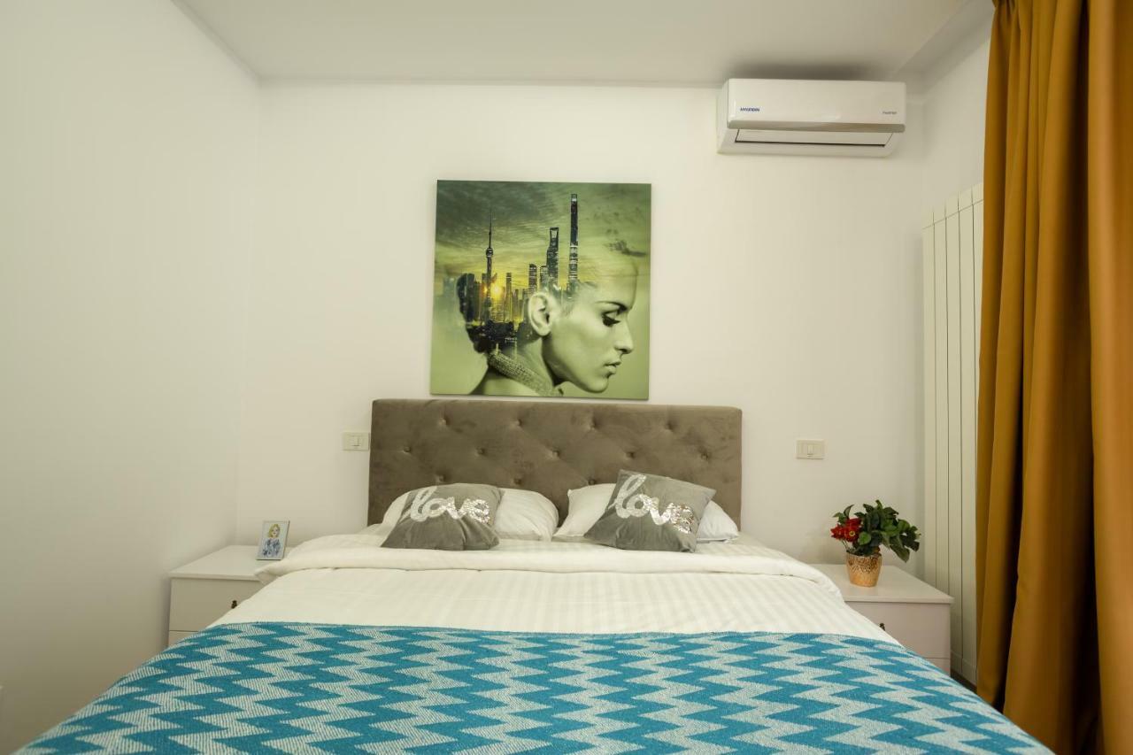 Novum Aparthotel Bucureşti Ngoại thất bức ảnh